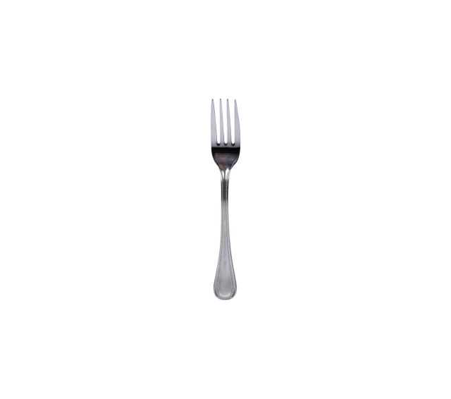 Beaded Dinner Fork