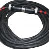 50' Temporary Power Cable